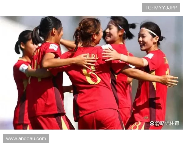 中国女足晋级世界杯八强 创历史最佳战绩 力克强敌展现团结拼搏精神