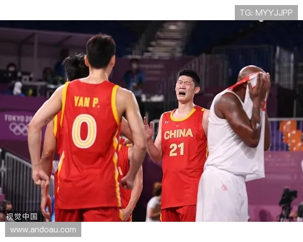 中国男篮迎战世界强队备战奥运资格赛 全力冲刺东京奥运目标