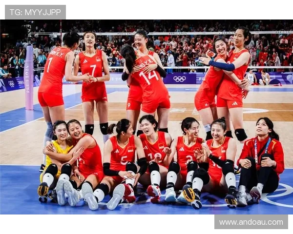 中国女排逆袭成功力克劲敌锁定东京奥运资格全员表现亮眼展现强大实力