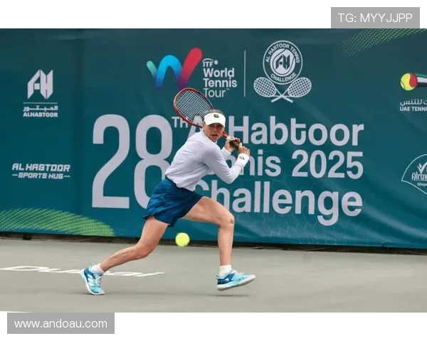 网球赛季精彩纷呈 大满贯赛场新星崭露头角 决赛之路引发全球关注